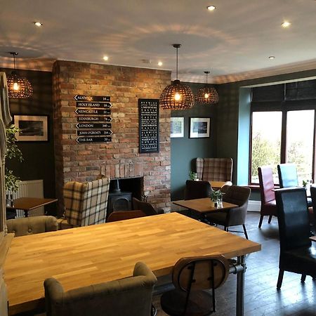 The Sunningdale Bamburgh Exterior foto