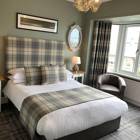 The Sunningdale Bamburgh Exterior foto