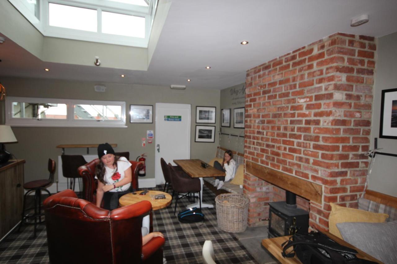 The Sunningdale Bamburgh Exterior foto