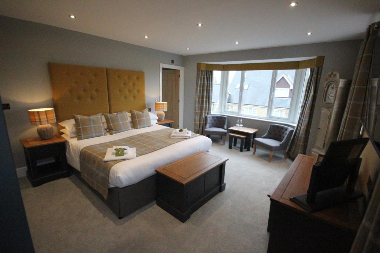 The Sunningdale Bamburgh Exterior foto