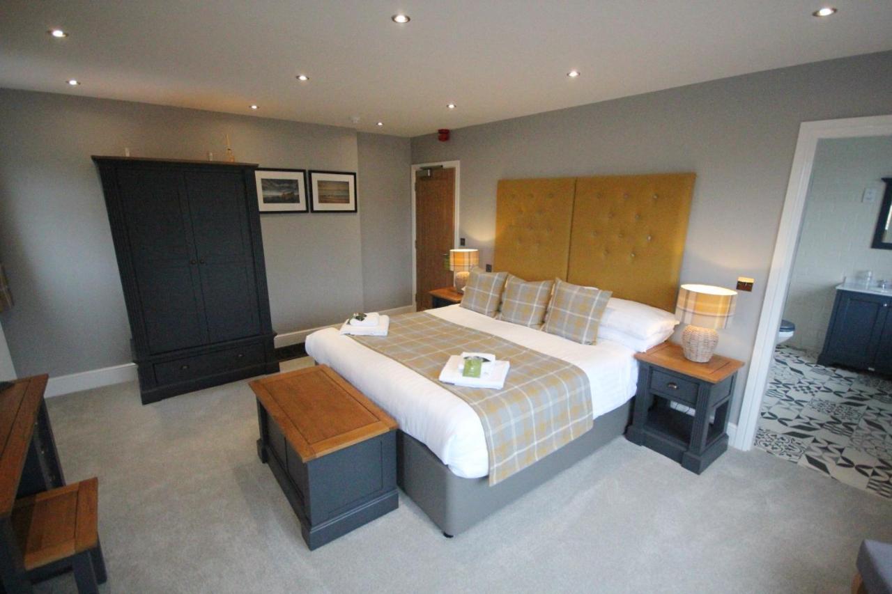 The Sunningdale Bamburgh Exterior foto