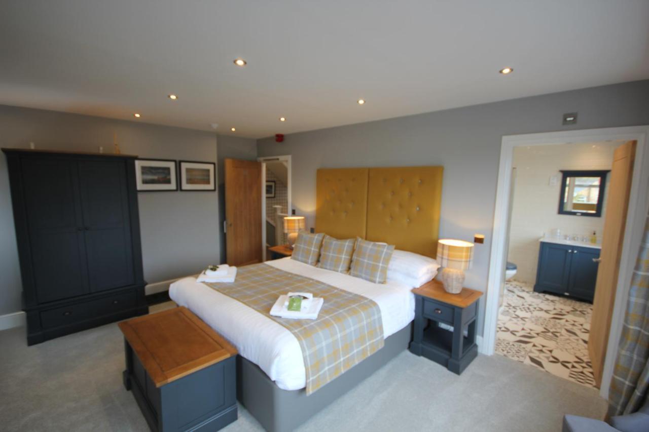 The Sunningdale Bamburgh Exterior foto