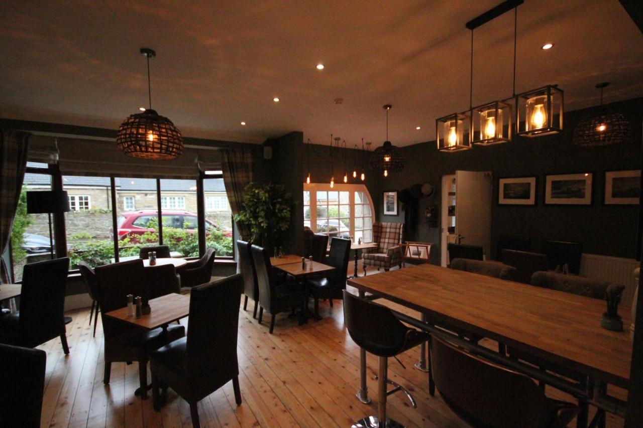 The Sunningdale Bamburgh Exterior foto