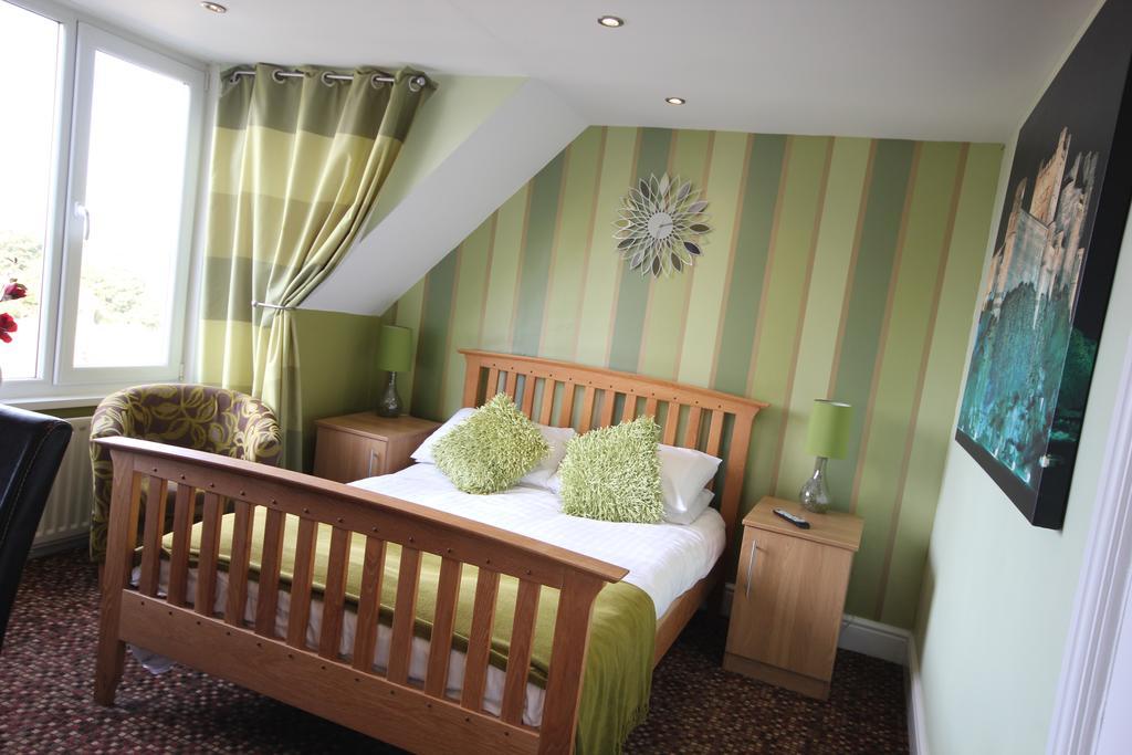 The Sunningdale Bamburgh Quarto foto