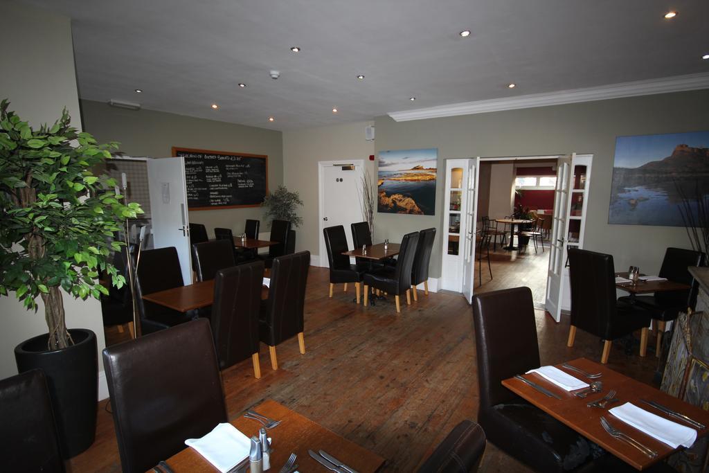 The Sunningdale Bamburgh Exterior foto