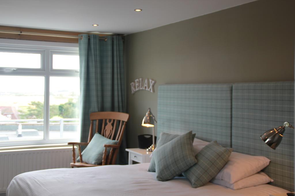 The Sunningdale Bamburgh Quarto foto
