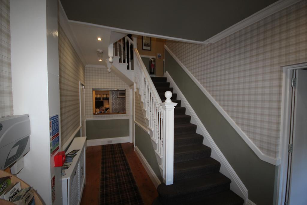The Sunningdale Bamburgh Quarto foto