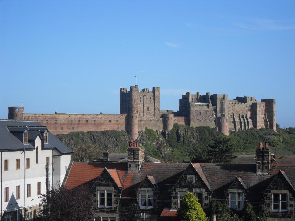 The Sunningdale Bamburgh Quarto foto