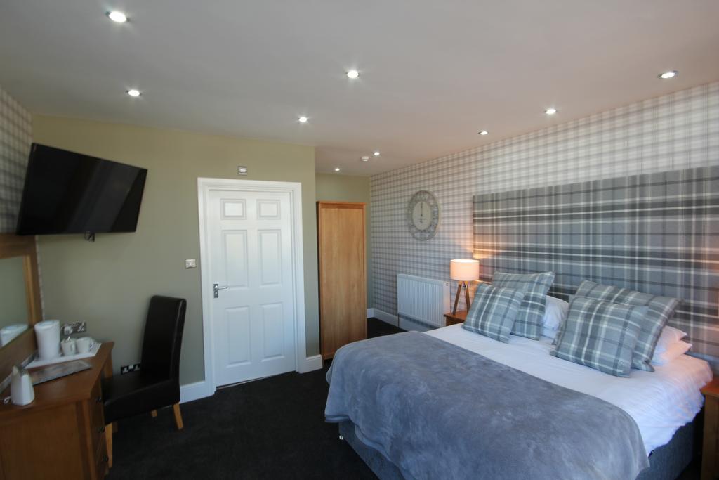 The Sunningdale Bamburgh Quarto foto