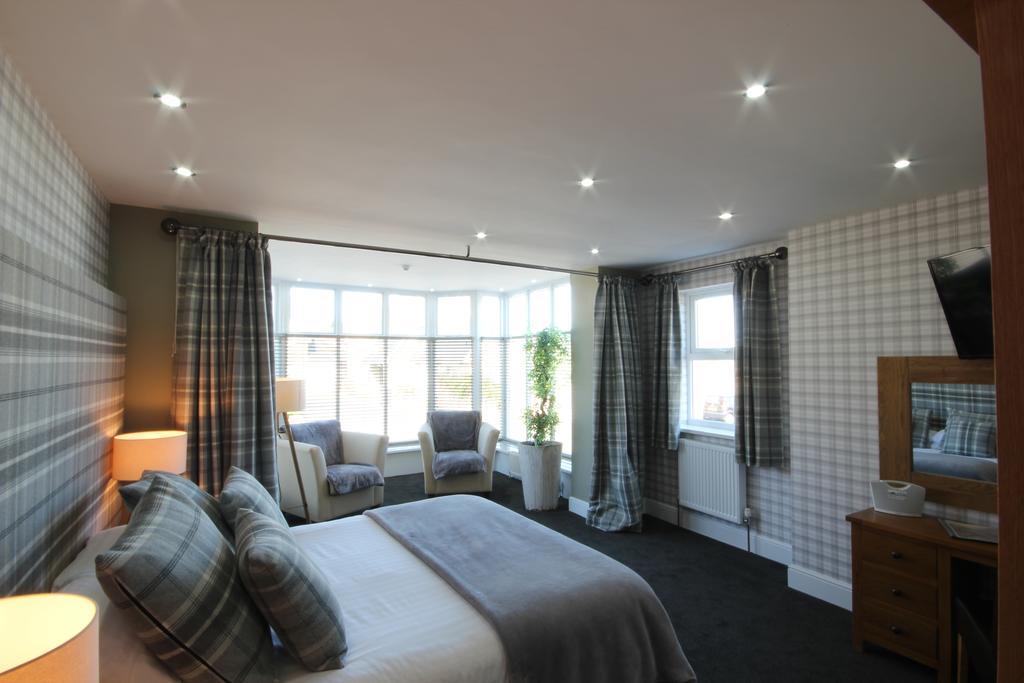 The Sunningdale Bamburgh Quarto foto