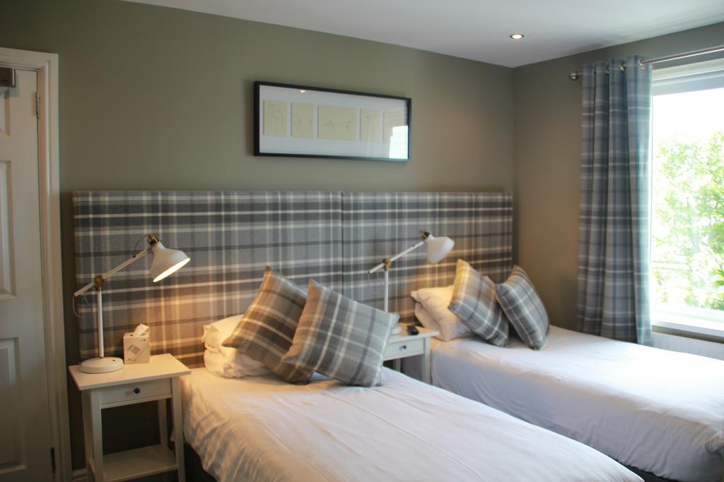 The Sunningdale Bamburgh Quarto foto