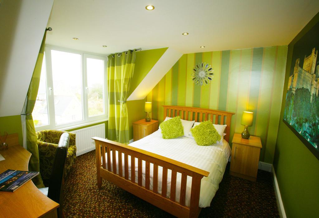 The Sunningdale Bamburgh Exterior foto