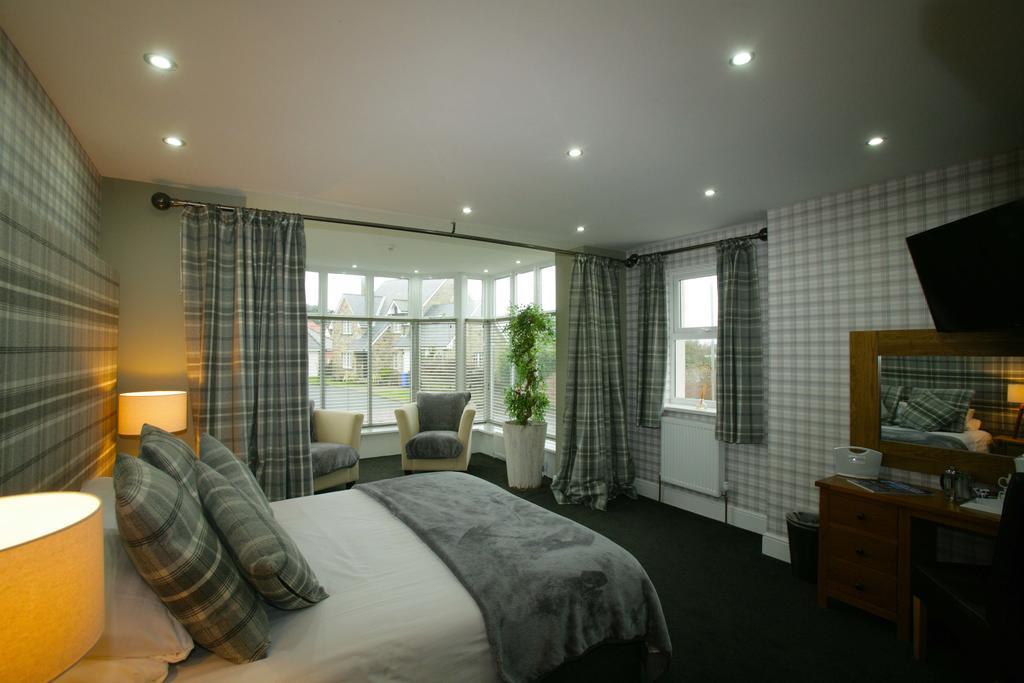 The Sunningdale Bamburgh Exterior foto