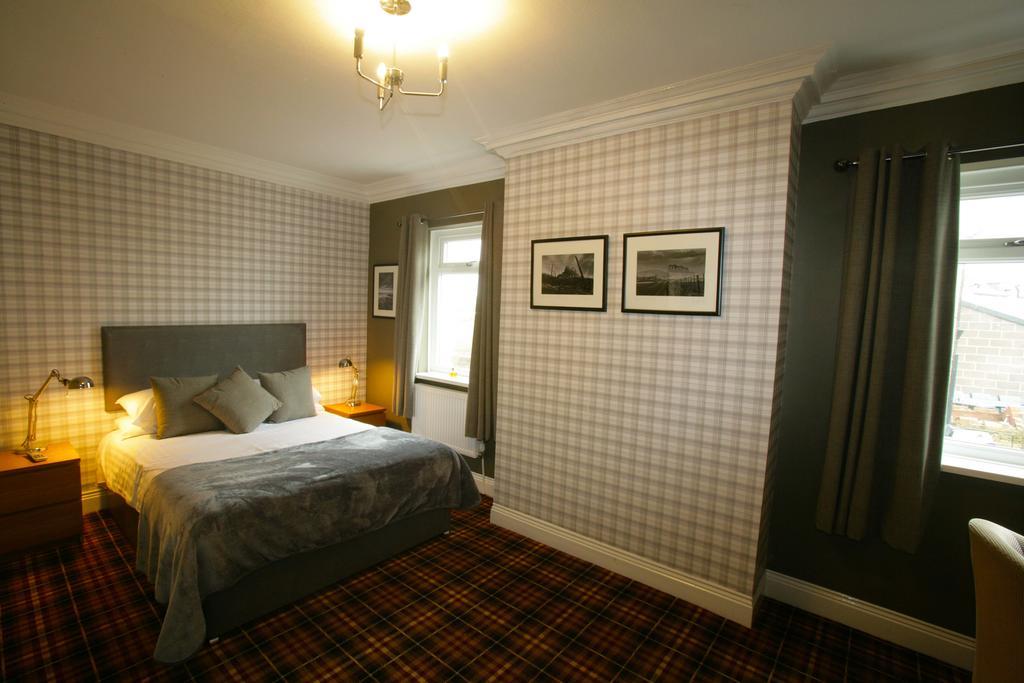 The Sunningdale Bamburgh Exterior foto