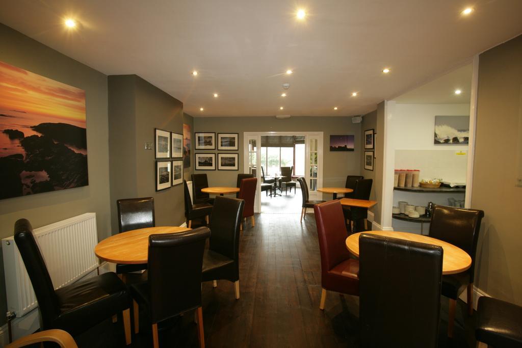 The Sunningdale Bamburgh Exterior foto