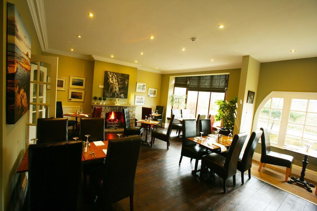 The Sunningdale Bamburgh Exterior foto