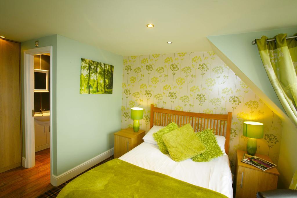 The Sunningdale Bamburgh Exterior foto